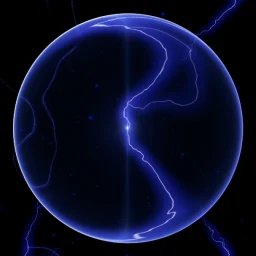 Ikon Listrik Wallpaper Animasi